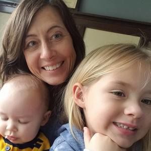 Meet your Posher, Julie